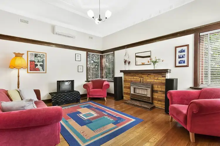Second view of Homely house listing, 2 Hartley Street, Northcote VIC 3070