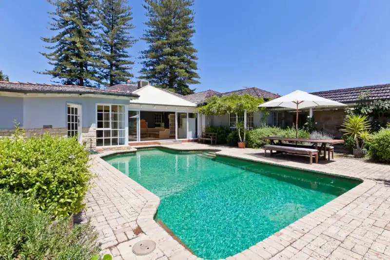 Main view of Homely house listing, 49 Minora Road, Dalkeith WA 6009