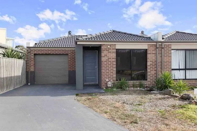 1/12 Kirkland Court, Epping VIC 3076