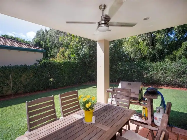 Second view of Homely house listing, 3290 The Palladian Drive, Hope Island QLD 4212