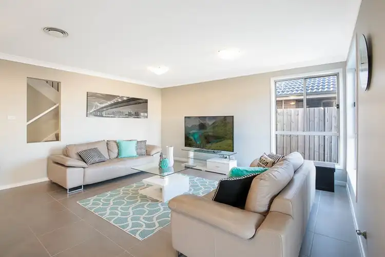 Fourth view of Homely house listing, 13 Ulmara Avenue, The Ponds NSW 2769