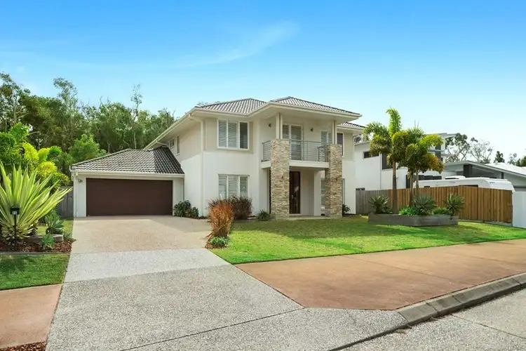 25 Glen Abby Avenue, Peregian Springs QLD 4573