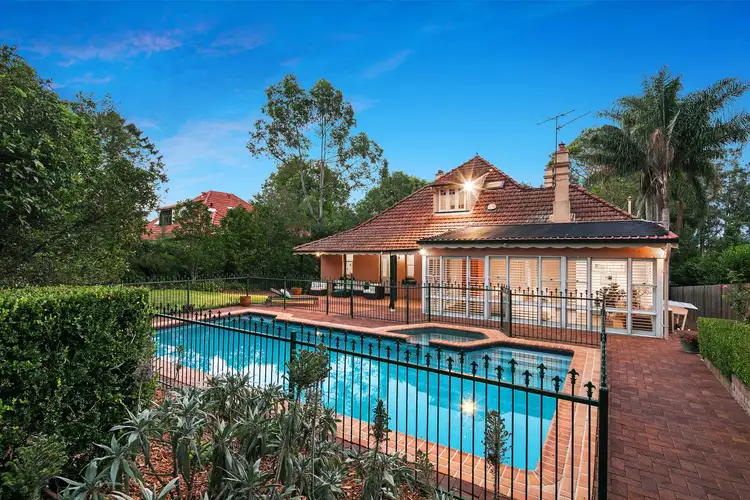 Fourth view of Homely house listing, 12 Warwilla Avenue, Wahroonga NSW 2076