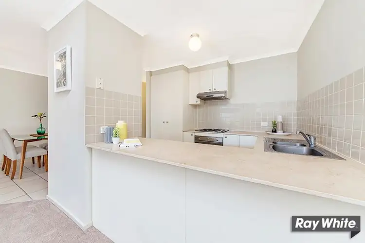 Fourth view of Homely apartment listing, 96/20 Federal Highway, Watson ACT 2602