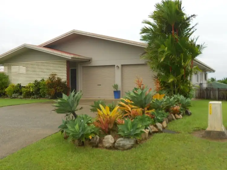 14 Boulter, Belvedere QLD 4860