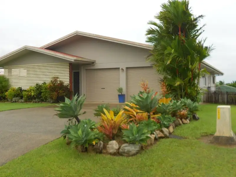 Main view of Homely house listing, 14 Boulter, Belvedere QLD 4860