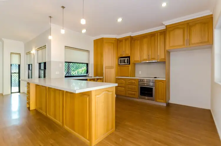 Fourth view of Homely house listing, 9 Eastwood Street, West Gladstone QLD 4680