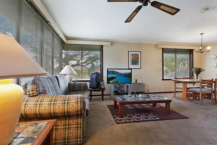 Second view of Homely house listing, 57 Elmbank Drive, Keysborough VIC 3173