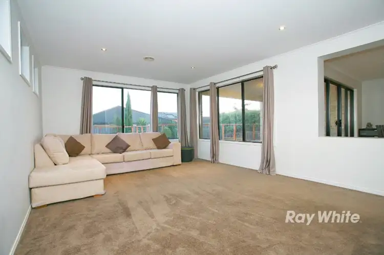 Fourth view of Homely house listing, 32 Melington Drive, Lyndhurst VIC 3975