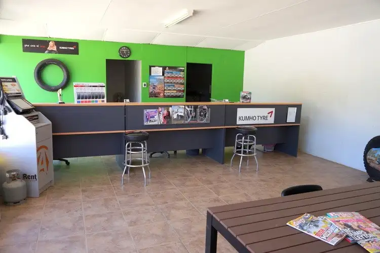 Third view of Homely other listing, Burra Tyres, Burra SA 5417