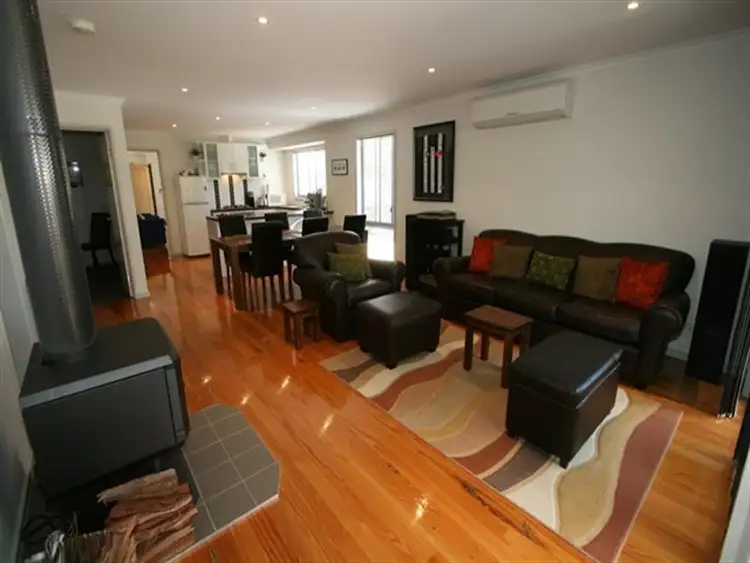 Fifth view of Homely house listing, 56 Sunset Drive, Sunset Strip VIC 3922