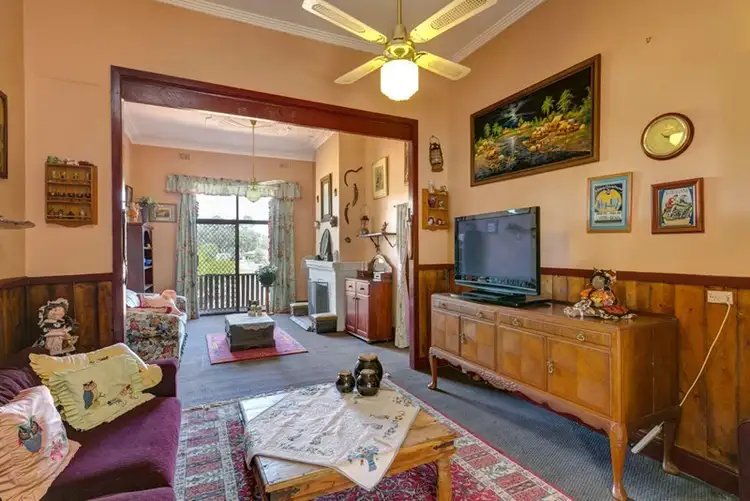 Fifth view of Homely house listing, 50 Goldsmiths Road, Eaglehawk VIC 3556