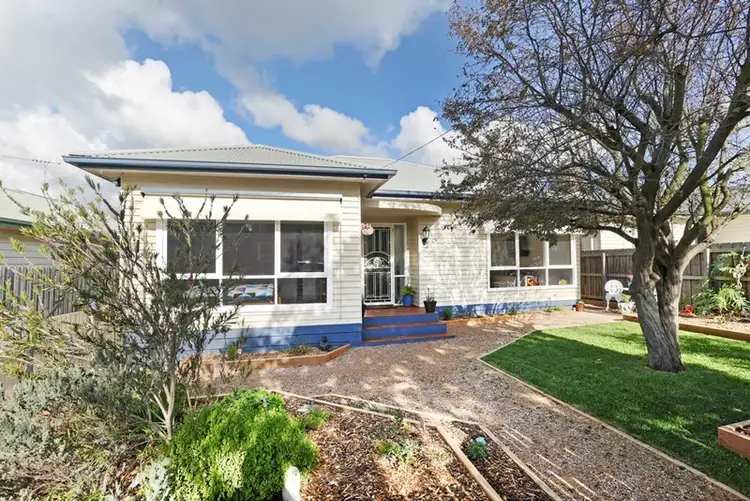 25 Marjorie Avenue, Belmont VIC 3216