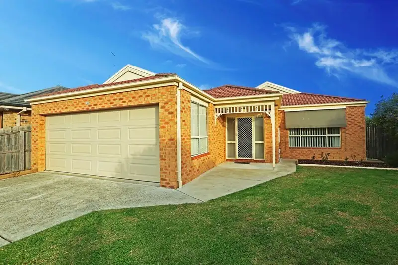 Main view of Homely house listing, 182 Bailey Street, Grovedale VIC 3216