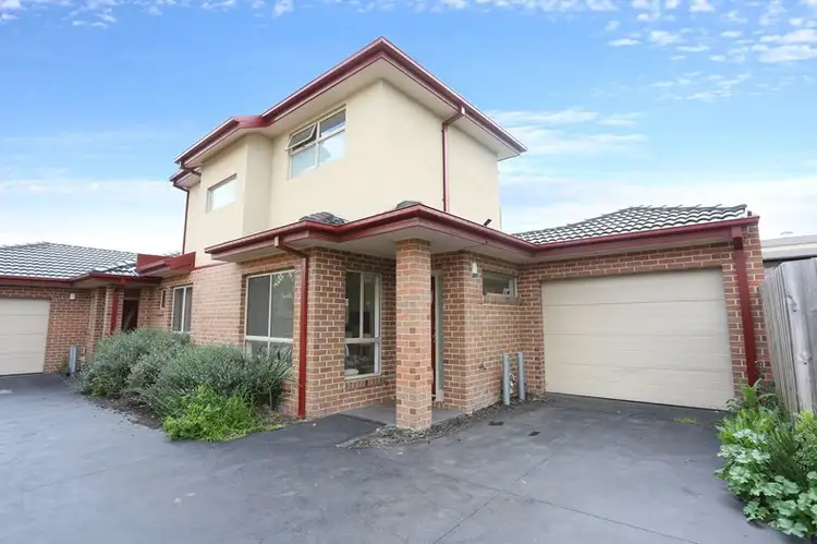 2/113 Alfrieda Street, St Albans VIC 3021