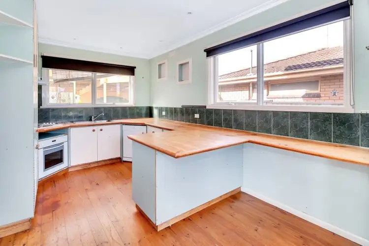 Fourth view of Homely house listing, 56 Grandview Grove, Wendouree VIC 3355