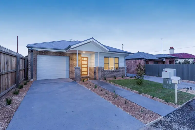 Main view of Homely house listing, 1/24 Clarence Street, Geelong West VIC 3218