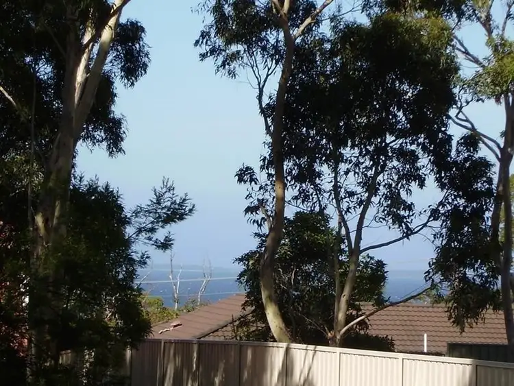 Second view of Homely land listing, 14 Namur Street, Vincentia NSW 2540
