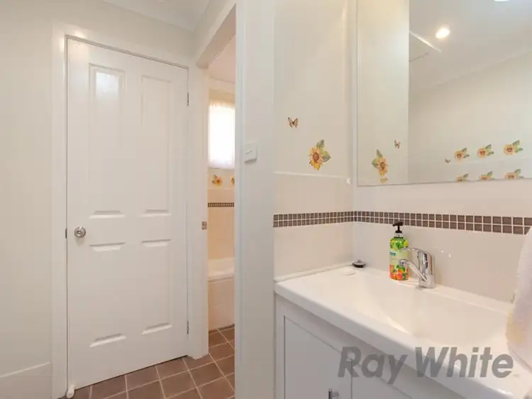 Fifth view of Homely house listing, 36 Faulkland Crescent, Maryland NSW 2287