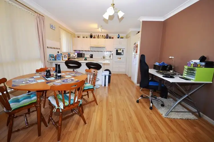 Fourth view of Homely villa listing, 1/27 Burridge Avenue, Coffs Harbour NSW 2450