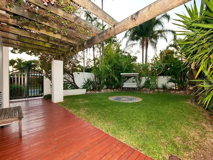 Sixth view of Homely house listing, 127 Campbell Street, Bundall QLD 4217