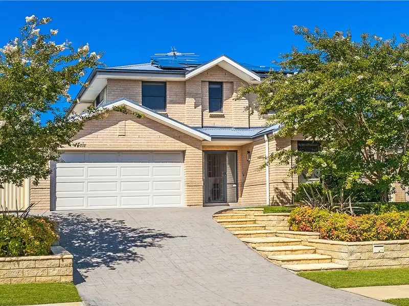 Main view of Homely house listing, 11 Old Quarry Circuit, Helensburgh NSW 2508