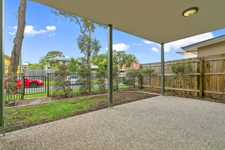Fifth view of Homely townhouse listing, 2/7 Debra Street, Coopers Plains QLD 4108
