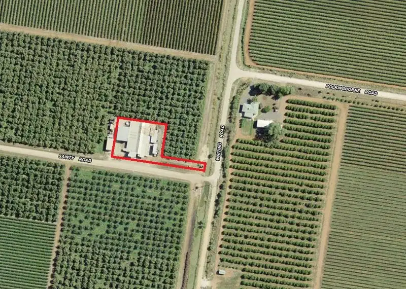 Main view of Homely rural property listing, 9 Sainty Road, Hanwood NSW 2680