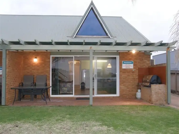Second view of Homely unit listing, 1/130 Grey Street - Seacrest, Kalbarri WA 6536