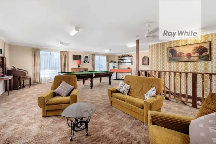 50 Dunne Street, Kingsbury VIC 3083