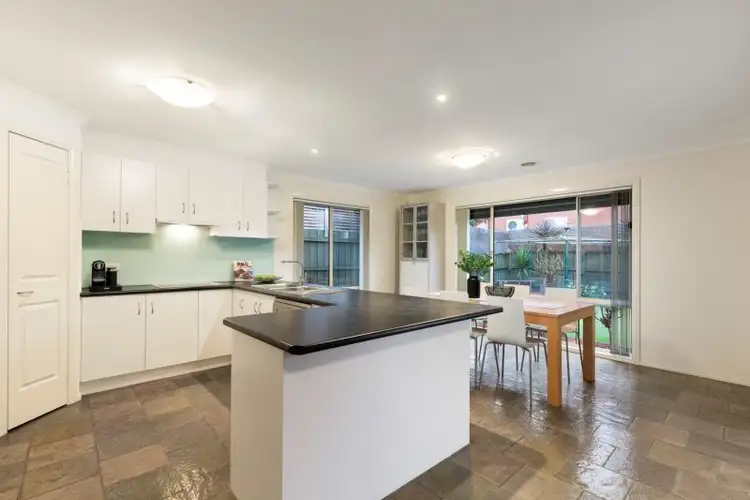 Fourth view of Homely house listing, 21 Highland Avenue, Oakleigh East VIC 3166