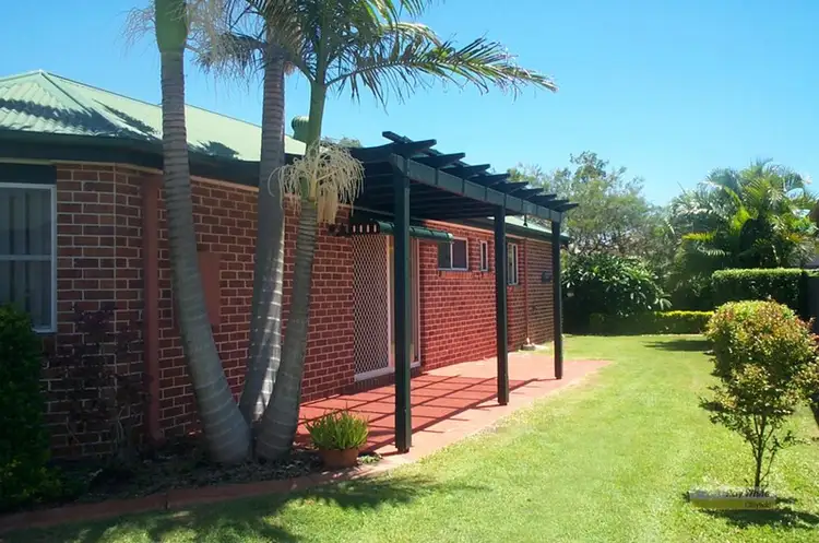 Third view of Homely townhouse listing, 18/40 Blaikie Street, Hendra QLD 4011