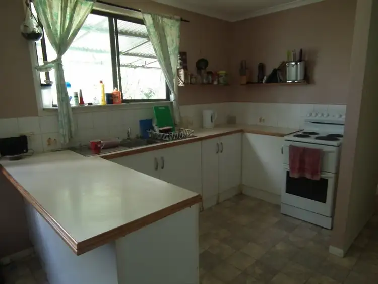 Second view of Homely house listing, 58 Mayne Street, Tiaro QLD 4650