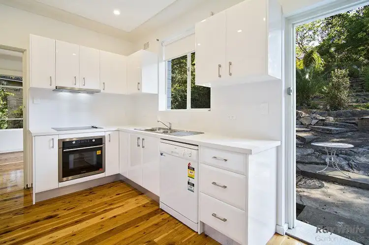 Second view of Homely house listing, 1 Minnamurra Avenue, Pymble NSW 2073