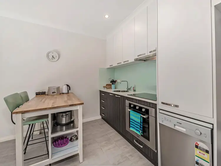 Sixth view of Homely apartment listing, 1/131 West Parade, Mount Lawley WA 6050