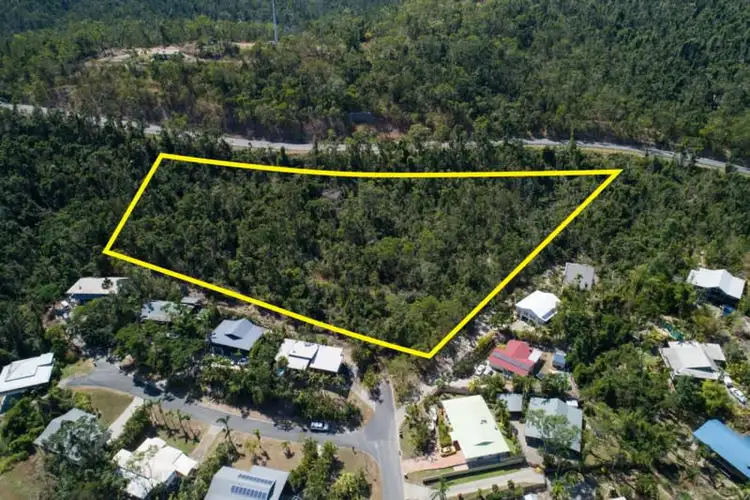 Fourth view of Homely land listing, Lot 38 Tiki Lane, Mandalay QLD 4802