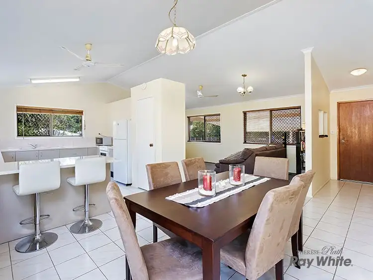 Third view of Homely house listing, 10 Whitton Street, White Rock QLD 4868