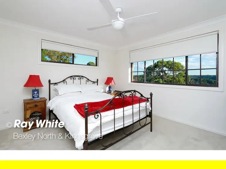 Fifth view of Homely house listing, 129 Woronora Crescent, Como NSW 2226