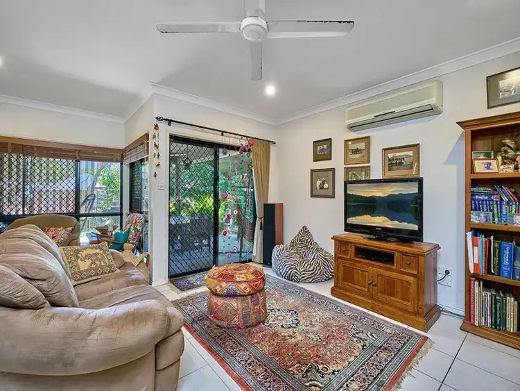 Fourth view of Homely house listing, 75 West Parkridge Drive, Brinsmead QLD 4870