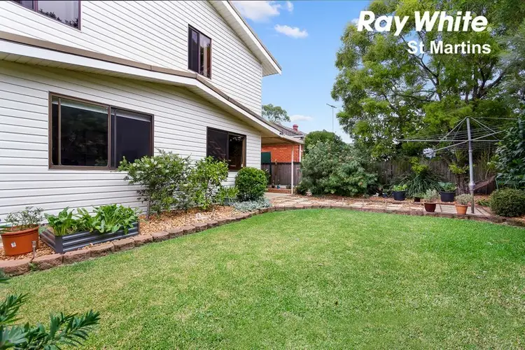 Seventh view of Homely house listing, 8 Bedivere Street, Blacktown NSW 2148
