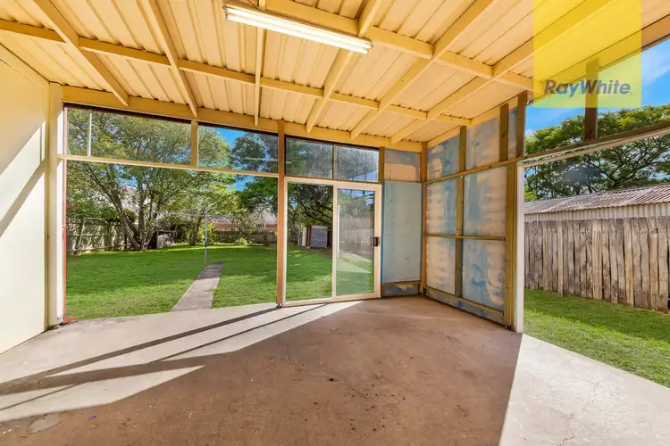 Seventh view of Homely house listing, 6 Murray Street, North Parramatta NSW 2151