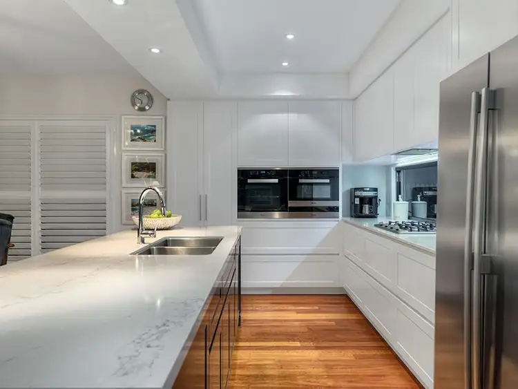 Sixth view of Homely house listing, 77 Quay Street, Bulimba QLD 4171