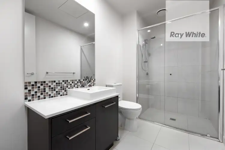 Seventh view of Homely apartment listing, 203/95 Janefield Drive, Bundoora VIC 3083