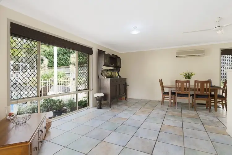 Fifth view of Homely house listing, 11 Boobook Court, Narangba QLD 4504