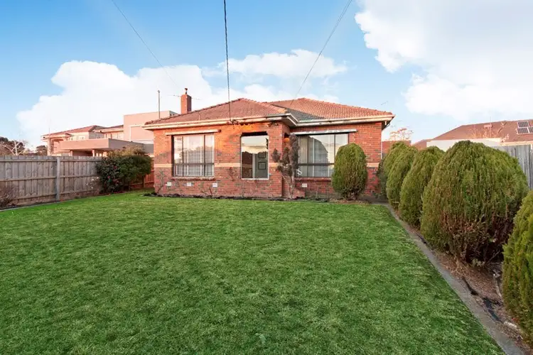 Second view of Homely house listing, 56 Reid Street, Murrumbeena VIC 3163