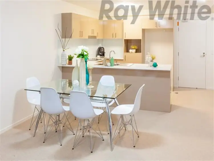 Fourth view of Homely unit listing, 5/25 Cracknell Road, Annerley QLD 4103
