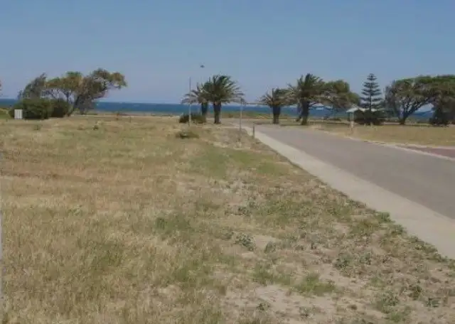 Third view of Homely land listing, 10 Waterfront Circle, Drummond Cove WA 6532