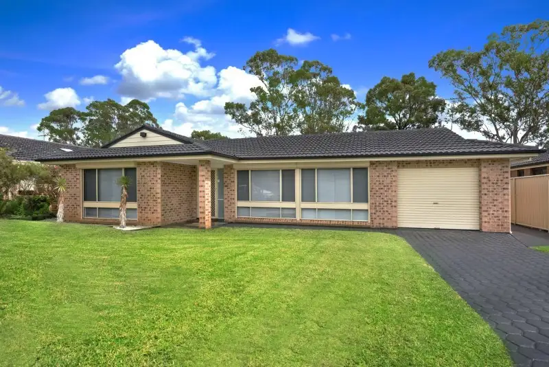 Main view of Homely house listing, 103 Lancia Drive, Ingleburn NSW 2565