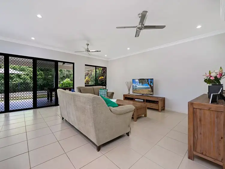 Sixth view of Homely house listing, 55 Ainscow Drive, Bentley Park QLD 4869