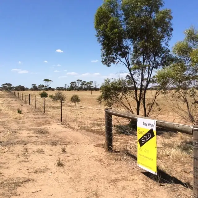 Main view of Homely land listing, Lot 3 Haselgrove Road, Kadina SA 5554